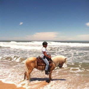 Meet your Posher, Sandra